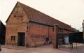 The maltings in 1991