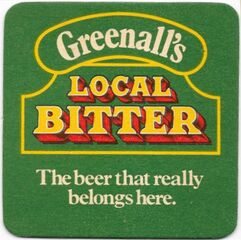 File:Greenall beer mat RD zmx.jpg