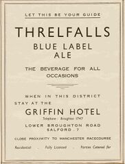 File:Threlfalls Blue Label ad 1930.jpg