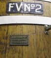 FV2 by Wilsons of Frome