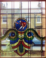File:Melbourn Leeds window Toft house.jpg