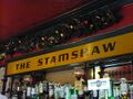 Stamshaw Hotel 2007