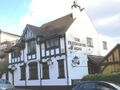 Freemasons Arms Droitwich 2021