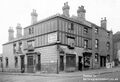 Roebuck, Darwin Street :photo courtesy birminghamhistory.co.uk