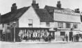 The White Horse, 93 High Road, Ilford, Essex