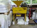 Two roller malt mill