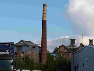 File:Dryborough Brewery, Duddingston, Edinburgh (2) May 2021 PH.jpg