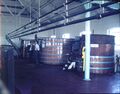 No (26) This is a little bit more challenging as it is a shot of the insides of a brewery which we cannot identify