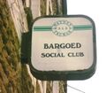 Bargoed Social Club, Caerphilly, 2012