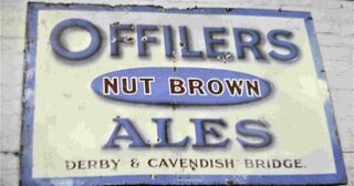 File:Offilers brewery tramway Museum Society store 18.3.1978.JPG