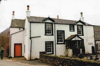 File:Kirkstile Inn Loweswater Cumbrian Legendary Ales PG (12).jpg