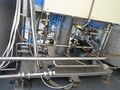 Complex brewplant plumbing and wiring