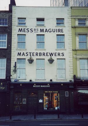 Maguire Dublin 2002.jpg
