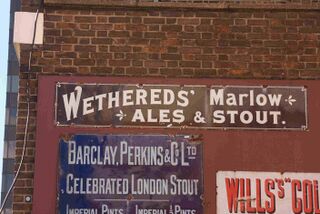 File:Wethereds sign in Vauxhall.jpg