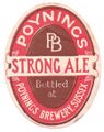 Poynings Strong Ale label.jpg