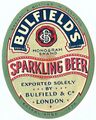 A brand brewed by Jeffreys: courtesy Grahame Bulfield