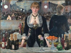 Edouard Manet 1882, A Bar at the Folies-Bergère.jpg