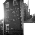 Coslany St Bullard's north side lettering [7607] 1998-12-13 Overlooking the river