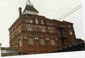 The brewery in the 1990s