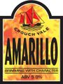 Amarillo at 5%ABV is the second biggest seller