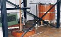 The brewery in 1995. Courtesy Jeff Sechiari