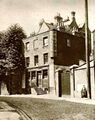 The Grenadier, Wilton Row
