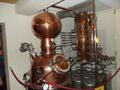This is the distillery rather than the brewery plant Courtesy Jeff Sechiari
