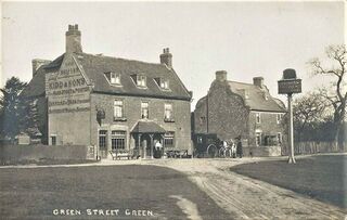 File:The Ship Inn, Green Street Green, Dartford, Kent.jpg