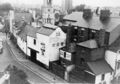 The brewery in 1976