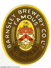 File:Barnsley Brewery label xx.jpg