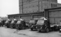 The brewery in 1967