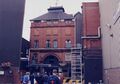 The brewery in 1998