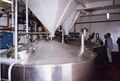 The brewery in 1995