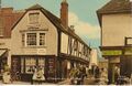 The Crown & Anchor (later the Wat Tyler)