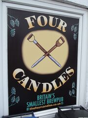 File:Four Candles Brewery Kent 2019 (44).JPG