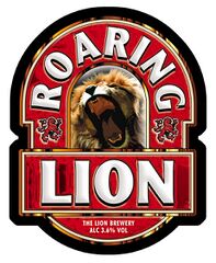 File:Roaring lion.jpg