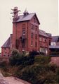 The brewery in 1989