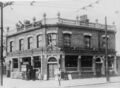 The Bakers Arms, 575 Lea Bridge Road, Leyton E10. More recently was a betting shop