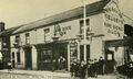 Roebuck, Erdington ca.1900: photo courtesy pinterest.co.uk