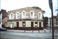 Mitford Tavern, Hackney. Demolished and replaced by flats 2002