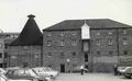 The brewery in the 1970s
