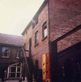The brewery in 1973