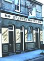 The Brewery Tap Folkestone. Courtesy Roy Denison