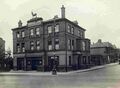 The Bald Faced Stag, East Finchley, N2