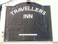 Travellers Inn, Oxspring, 2009