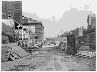 File:Watney Stag Brewery demolition 1959 (1).jpg