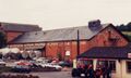 The brewery in 1994