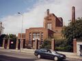 The brewery in 1990