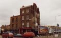 The Pitfield Street site