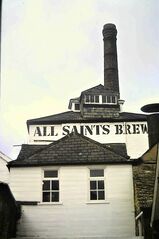 File:Stamford brewery Lincs 11 March 1979.JPG